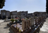 Cimiteri Extraurbani